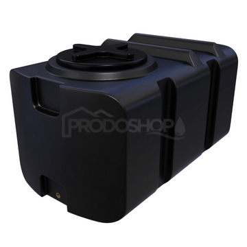 Rezervor de apă SK 300L negru