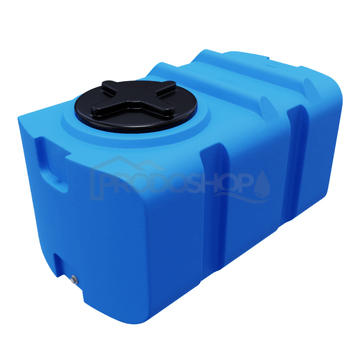 Rezervor de apă SK 300L albastru