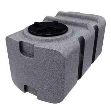 Nádrž na vodu SK 400L  mramorová