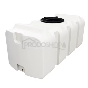 Nádrž na vodu SK 500L bílá