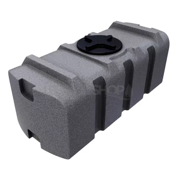 Nádrž na vodu SK 500L mramorová