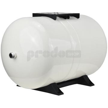 Tlaková nádoba FIXline 100L ležatá, s fixnou membránou  