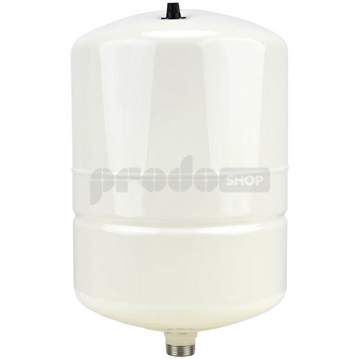 Tlaková nádoba FIXline 12L stojatá, s fixnou membránou  