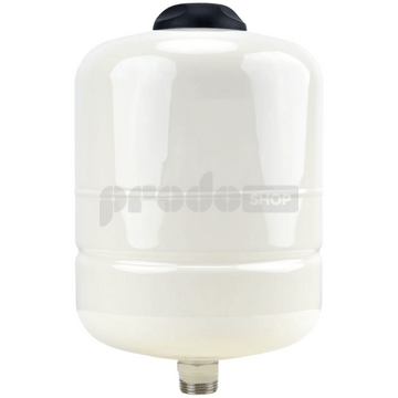 Tlaková nádoba FIXline 35L stojatá, s fixnou membránou  