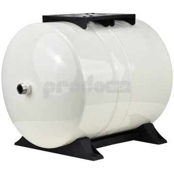 Tlaková nádoba FIXline 60L ležatá, s fixnou membránou  