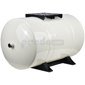 Tlaková nádoba FIXline 80L ležatá, s fixnou membránou  