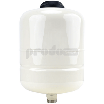 Tlaková nádoba FIXline 8L stojatá, s fixnou membránou  