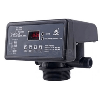 Digitálna hlavica G1"