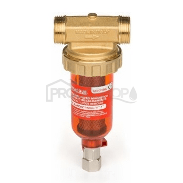 NANO HOT 1/2" 100 mcr