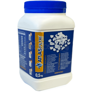  Polyfosfátové krystaly 6/10 0,5kg