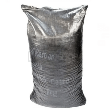 Uhlík náplň 25kg