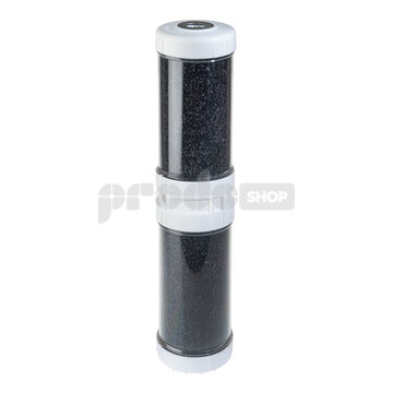 Big Blue vložka 20" LA-SX uhlíková, rozebíratelná