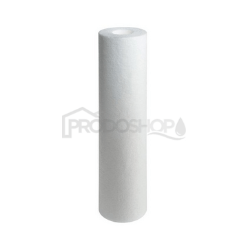 Vložka mechanická 10" CPP hladká 10mcr