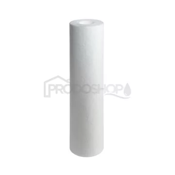 Vložka mechanická 10" CPP hladká 10mcr