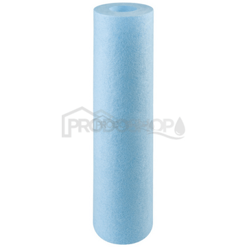 Vložka Sanic 10" Antibakteriální hladká 5mcr 