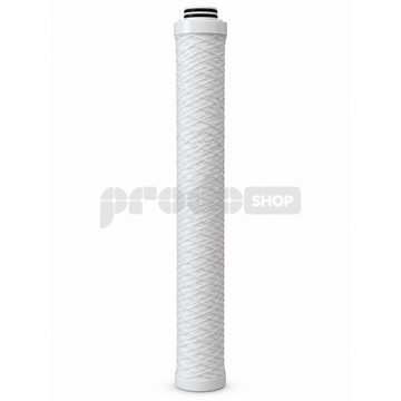 Betét 20" FA-BX 25 mcr tekercselt
