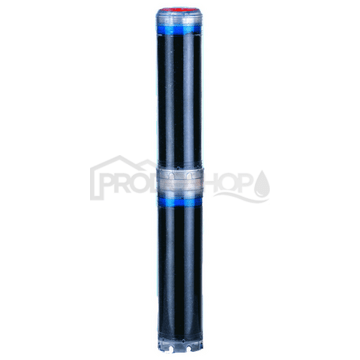 Vložka 20" LA-SX uhlíková, rozoberateľná