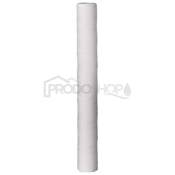 Vložka mechanická 20" FA 25mcr vinutá