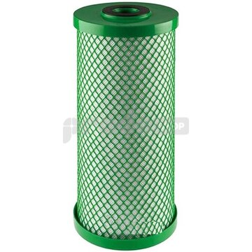 Big Blue vložka 20" CB-EC CTO 10mcr uhlíková