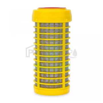 Vložka Hydra 7" RAH - nerezové sito