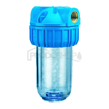 Filter JUNIOR 7" DOSAPROP + náplň, pripojenie 1"