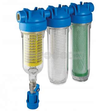 Hydra 7" Rainmaster RAH TRIO připojení 3/4"