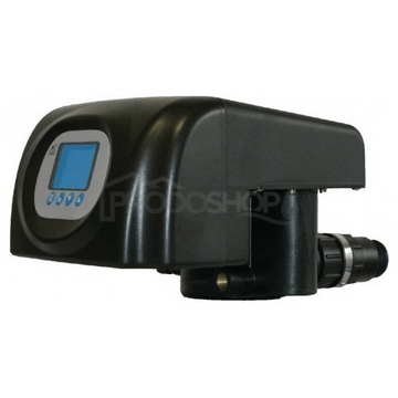 Digitálna hlavica G1" s LCD displejom