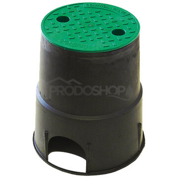 Ventilová šachta MINI 96600