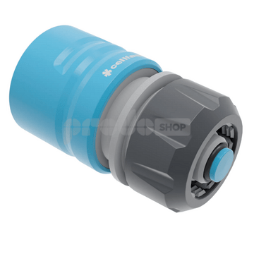 Rychlospojka na hadici 1/2" - 5/8" STOP