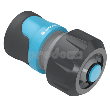 Rychlospojka na hadici 3/4" STOP s ochranou SAFETOUCH