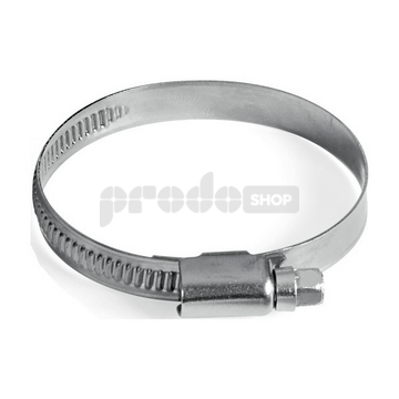 Hadicová spona 12 – 22 mm, W4 nerez