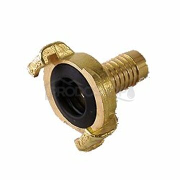 GEKA spojka 1" hadicová