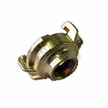 GEKA spojka 3/4" vnut. závit