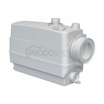 GRUNDFOS SOLOLIFT2  CWC-3