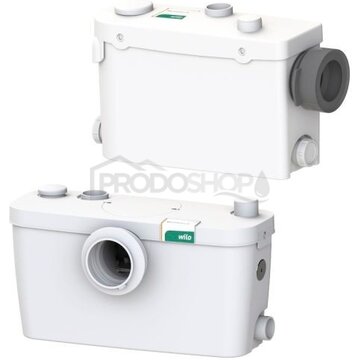 WILO HiSewlift 3 3-35