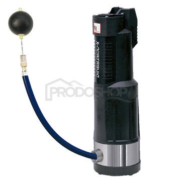 Automatická domácí vodárna s ponorným čerpadlem Divertron X 1200 M