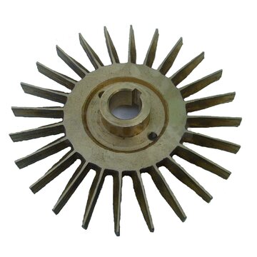 Oběžné kolo 25-SVA