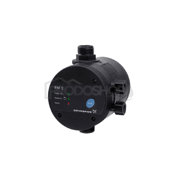 Tlaková jednotka GRUNDFOS PM 1/2,2