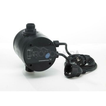 Tlaková jednotka GRUNDFOS PM 2 AD 230V