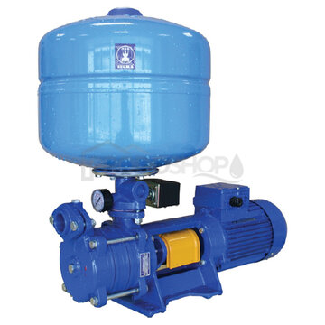 SIGMA Darling LIDO 35-2 MU