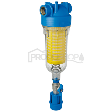 HYDRA 7 "RLH 90mcr připojení 1"