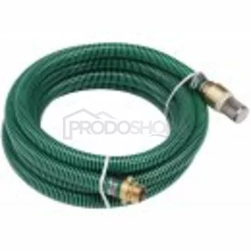 Sací hadice 1" komplet 1m - savice
