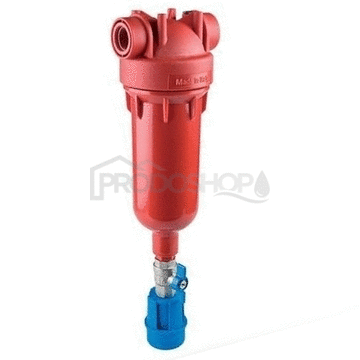 HYDRA 7" HOT RAH 90mcr pripojenie 1"