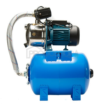 Domáca vodáreň AJ 50/60 - 24L
