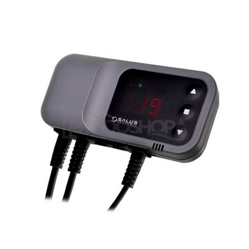  Termostat pre obehové čerpadlá SALUS PC11W