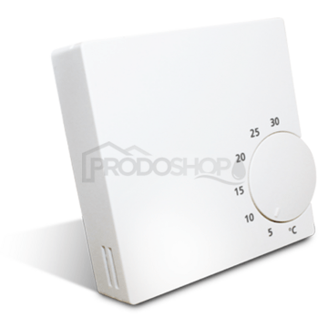 Salus RT10-230V manuálny elektronický termostat