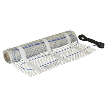 Topná rohož HAKL TF 150/12m² rastr