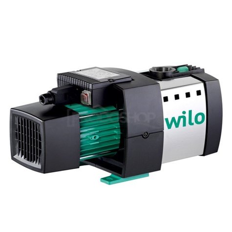 WILO Hi MULTI 3-45 230V 1,06 kW