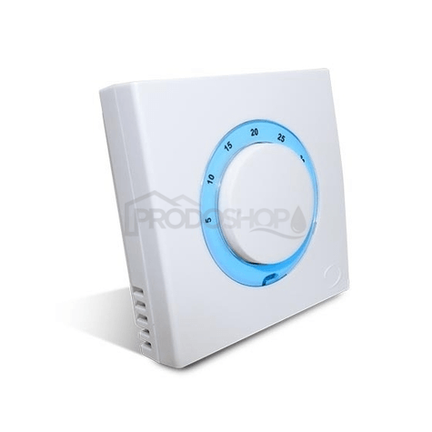 Pokojový termostat SALUS RT200 