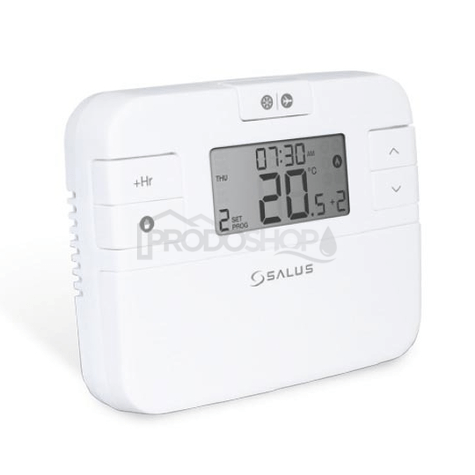 Pokojový termostat SALUS RT510
